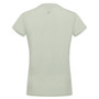 LeMieux Ladies Classique T-Shirt - Pistachio - Back