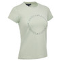 LeMieux Ladies Classique T-Shirt - Pistachio - Side