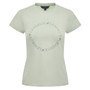 LeMieux Ladies Classique T-Shirt - Pistachio - Front