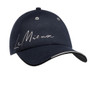 LeMieux Simone Baseball Cap - Navy