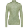 LeMieux Young Rider Frieda Base Layer - Fern Front