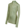 LeMieux Young Rider Frieda Base Layer - Fern Side