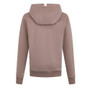 LeMieux Young Rider Heidi Hoodie - Walnut - Back