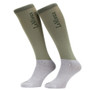 LeMieux Competition Socks - Fern