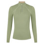 LeMieux Ladies Base Layer - Fern - Front