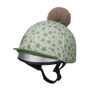 LeMieux Mini Hat Silk - Fern