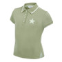 LeMieux Mini Polo Shirt - Fern