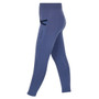 LeMieux Mini Pull On Breeches - Jay Blue