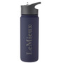 LeMieux Drinks Bottle - Jay Blue - Small