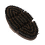 LeMieux Flexi Horse Hair Body Brush in Walnut