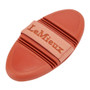 LeMieux Flexi Massage Brush - Apricot - Top