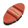 LeMieux Flexi Soft Body Brush - Apricot - Topside