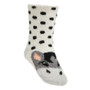 LeMieux Mini Fluffy Character Socks - Dakota