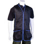 BONART MENS SHAP SKEET VEST - ROYAL BLUE