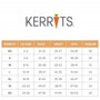 \Kerrits Womens Size Guide