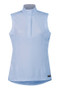 Kerrits Ladies Spectrum Show Shirt Sleeveless  in Peri Blue