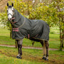 Horseware Amigo Hero Ripstop Plus Turnout Blanket 0g - Shadow/Rose/Navy - Rug