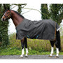 Horseware Amigo Bravo 12 Turnout Blanket 0g - Shadow/Rose/Navy - Rug