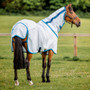 Horseware Amigo Aussie Allrounder Fly Blanket - Blue/Navy/Electric Blue - Rug