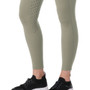 Kerrits Ladies Coolcore Full Leg Tech Tights in Sand - Calf