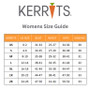 Kerrits Kids Size Guide