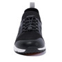 Kerrits Ladies Groundproof Waterproof Sneakers in Black - Front/Toe