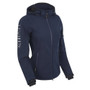 LeMieux Ladies Celine Soft Shell Jacket - Navy