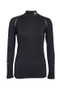 Horseware Ladies Long Sleeve Base Layer - Black