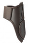 LeMieux Capella Fetlock Boots - Brown