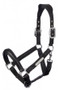 LeMieux Capella Headcollar - Black