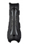 LeMieux Impact Responsive Tendon Boots - Black