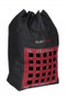 LeMieux ShowKit Hay Tidy Bag  - Black