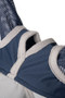 LeMieux Armour Shield Pro Half Mask in Navy - Ear Detail