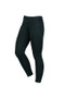 Dublin Ladies Performance Active Tight - Black - Front