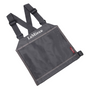 LeMieux Eventing Bib - Slate Grey