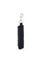 LeMieux Cotton Lead Rope - Navy