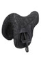 LeMieux ProKit Ride On Dressage Saddle Cover