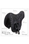 LeMieux ProKit Ride On Dressage Saddle Cover - Features