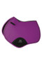 Hy Sport Active Close Contact Saddle Pad in Amethyst Purple