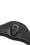 LeMieux Gel-Tek Anatomic Jumping Girth - Black