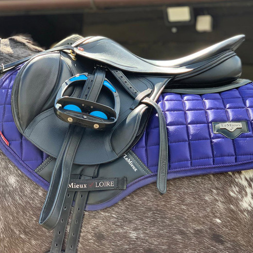 Flex-On Stirrups – The Equestrian Brand Taking the World by Storm