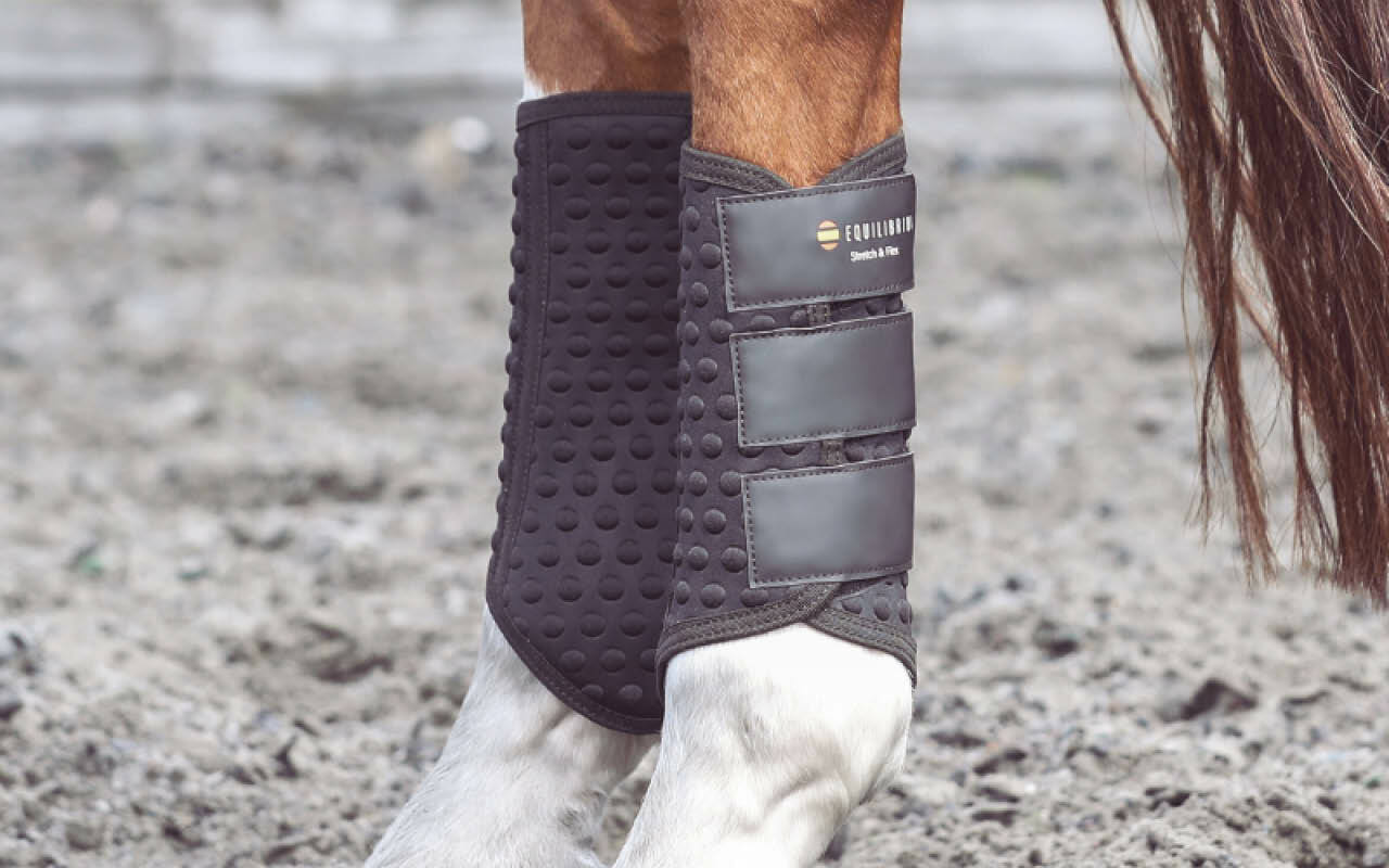 Comfort Pads - Horse Boots, Hoof Boots, Saddle Pads & Equipment