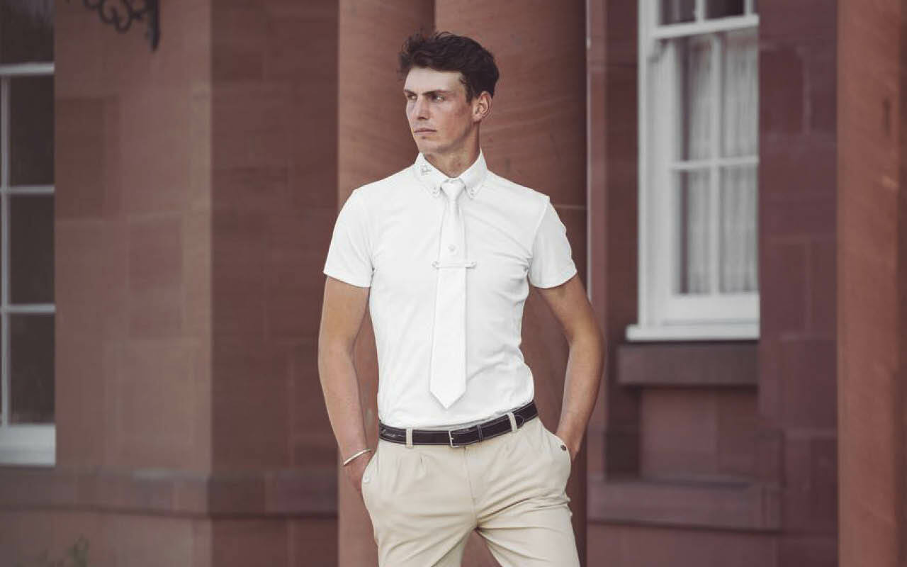 Mens Equestrian Wear, Mens Riding Wear