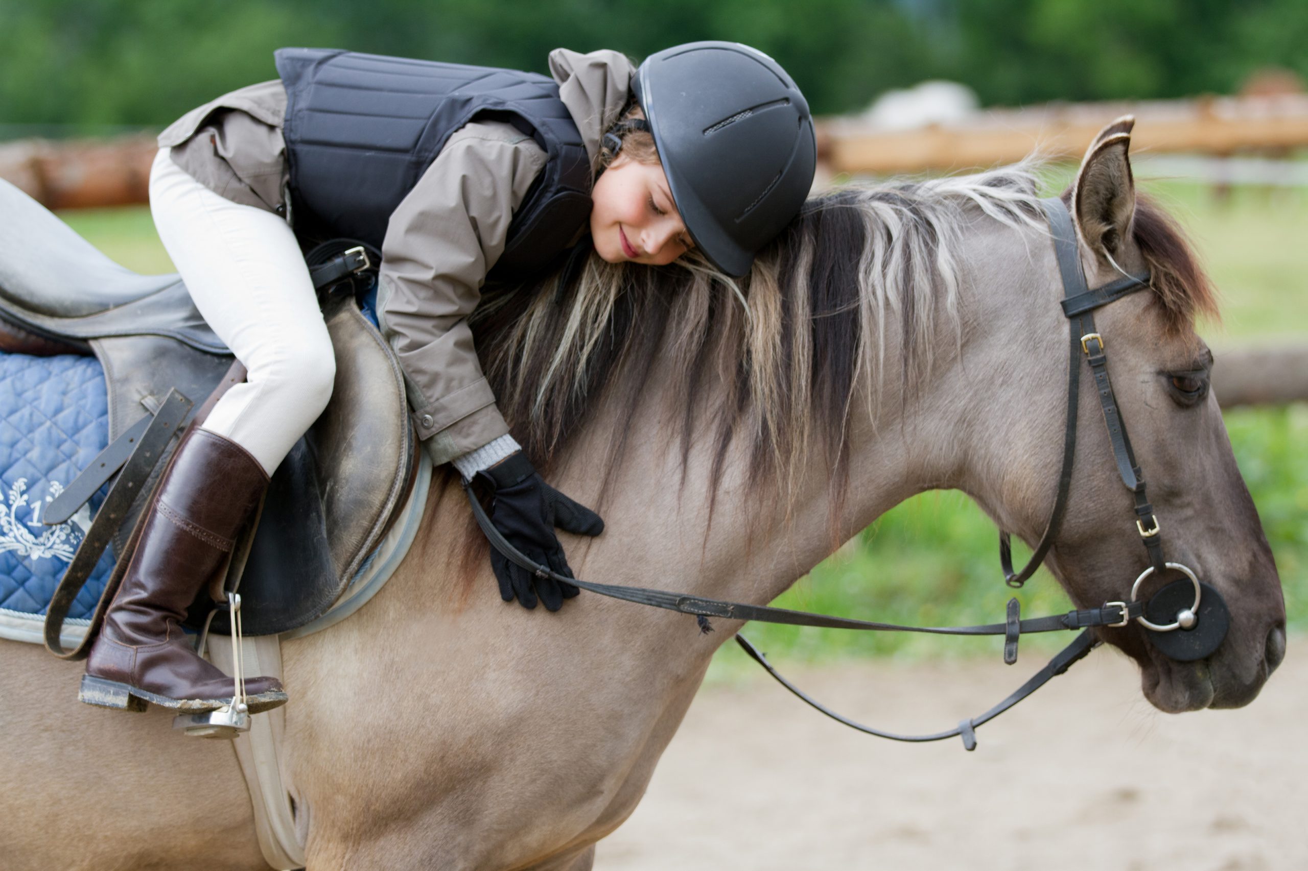 Getting More Out Of Your Hobbies As An Adult - Budget Equestrian