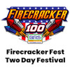 Firecracker Fest  2 day
