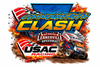 USAC Clash two day Reserved Seating, Friday andSaturday, Sept 11th and 12, 2026