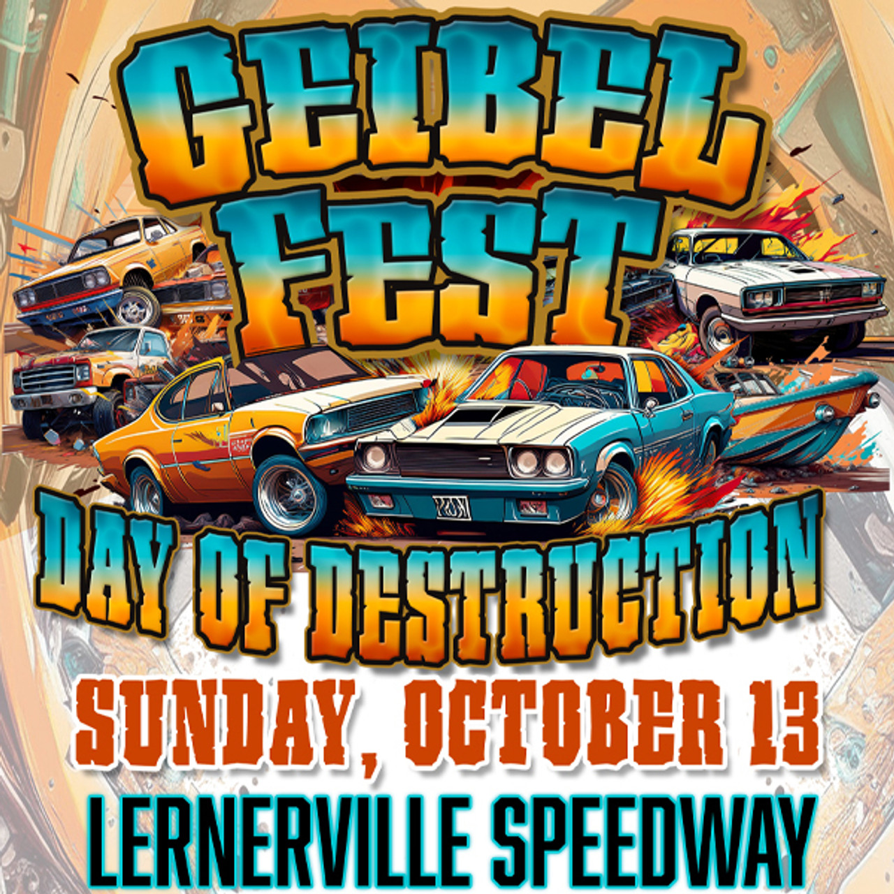 Geibel Fest