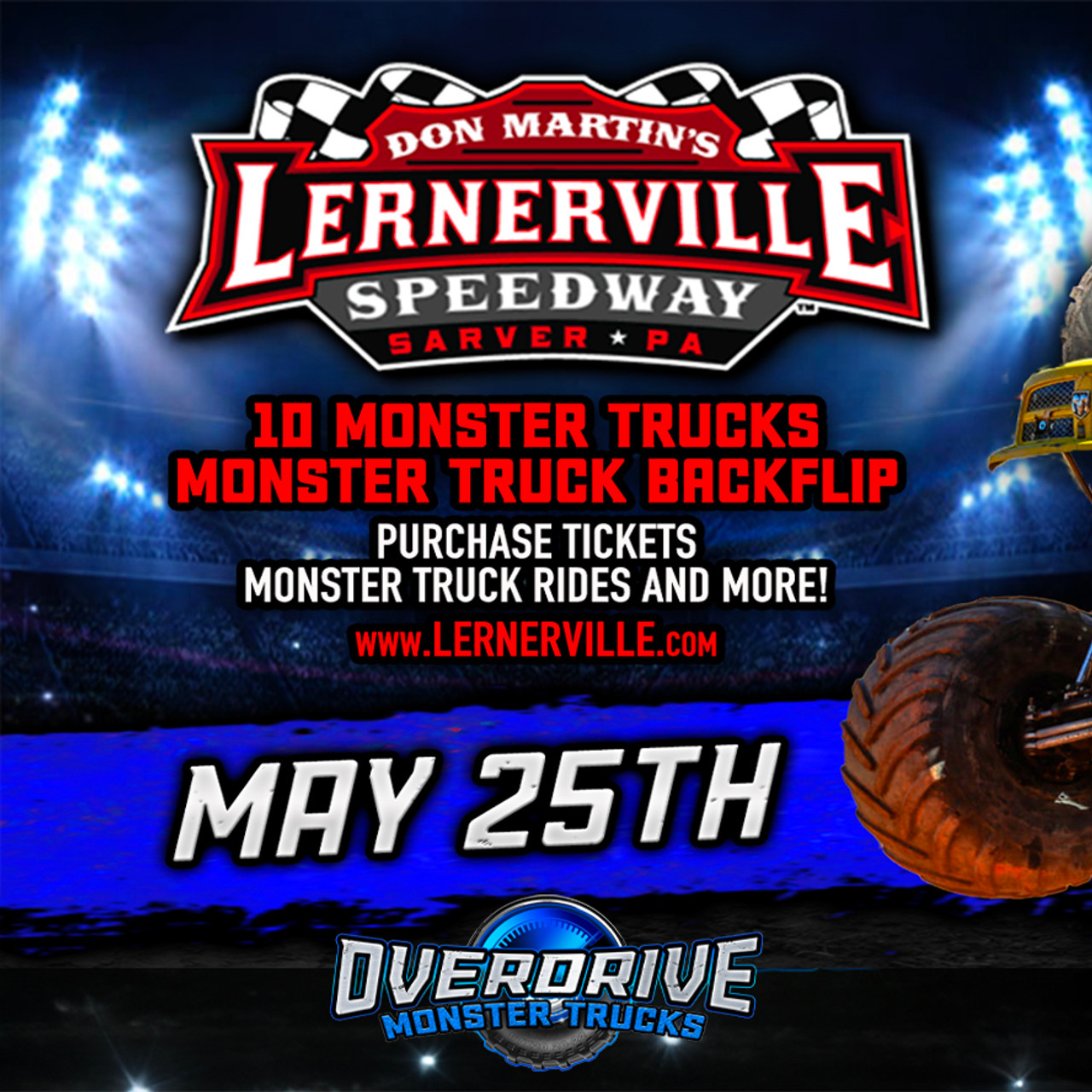 Monster Trucks Movie Tickets & Showtimes Near You