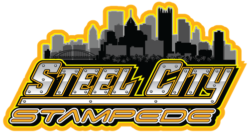 Steel City Stampede.