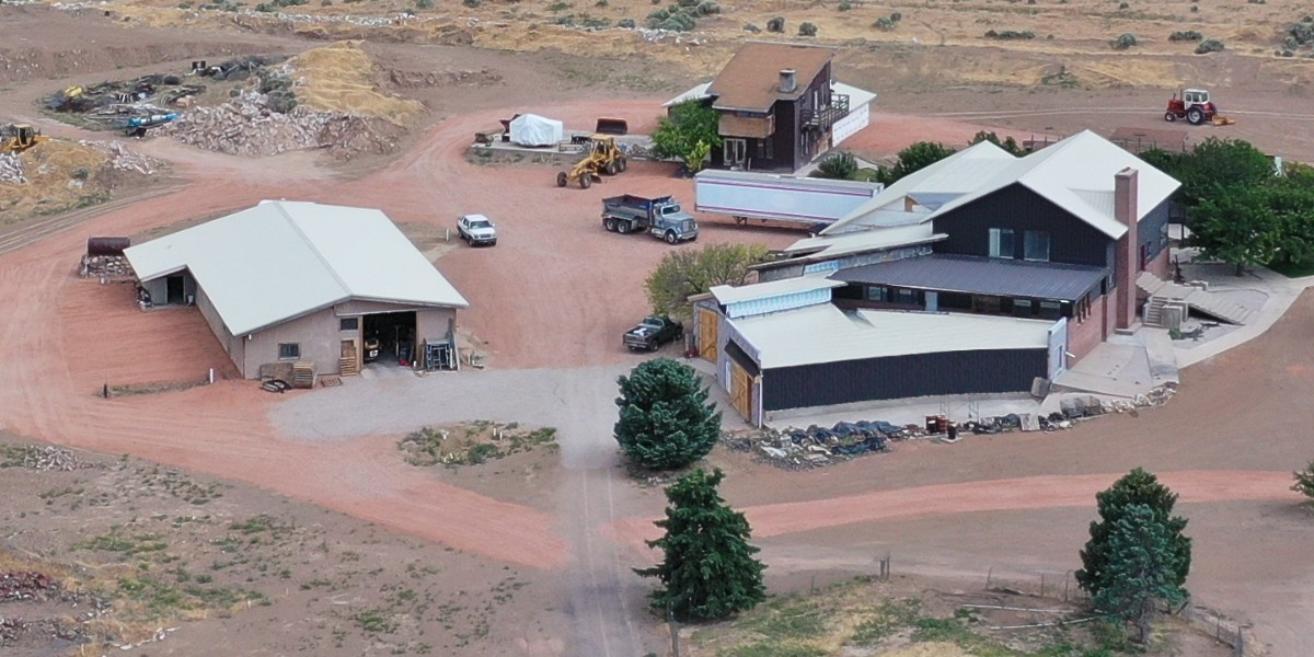 Alpine Gems Sculpting Alabaster